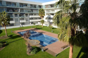 Hermoso Apartamento con dos habitaciones IMMO 365